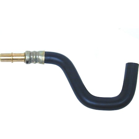 Uro Parts Outlet Heater Hose, 3528275 3528275